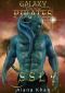 [Galaxy Pirates 03] • Ssly · Book Three in the Galaxy Pirates Alien Abduction Romance Series